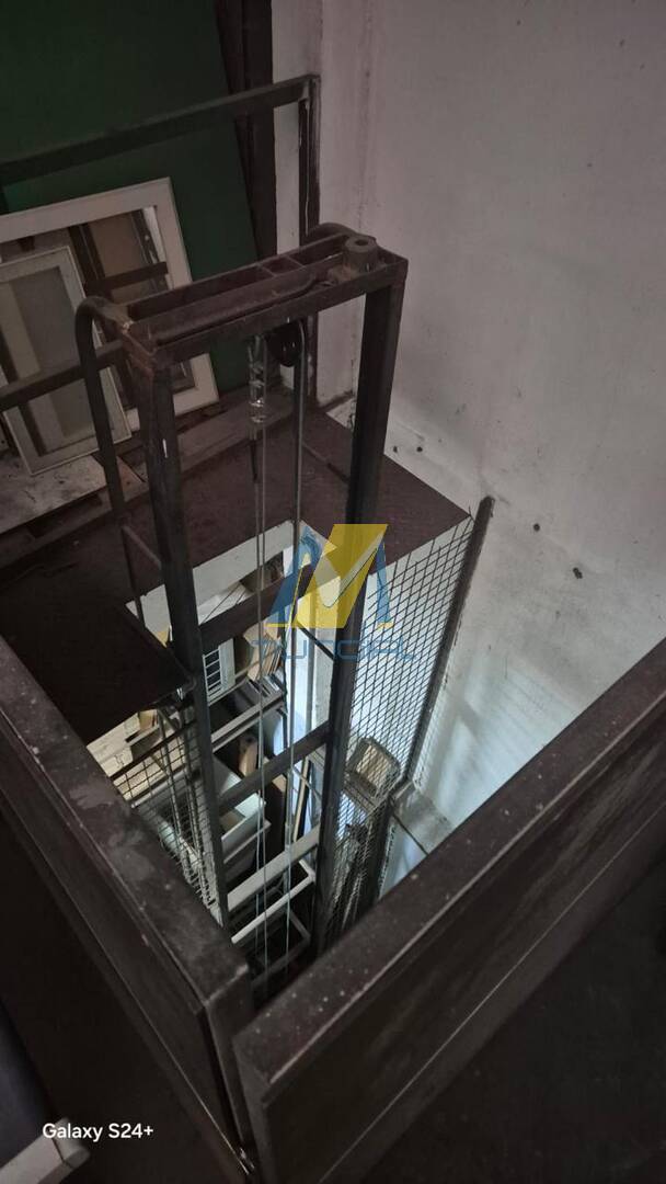 Depósito-Galpão, 1027 m² - Foto 20