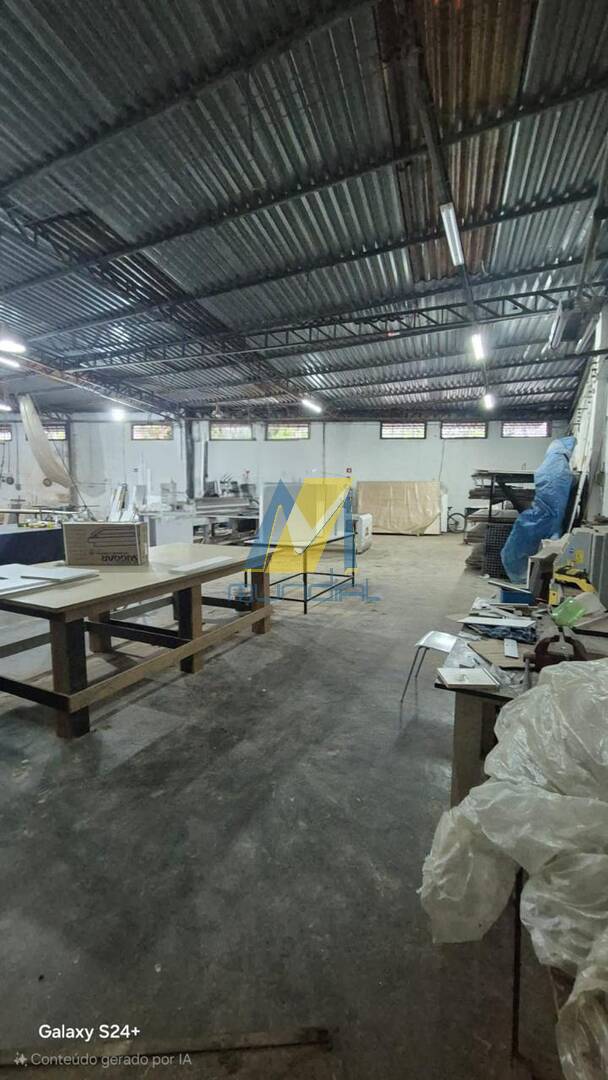 Depósito-Galpão, 1027 m² - Foto 21
