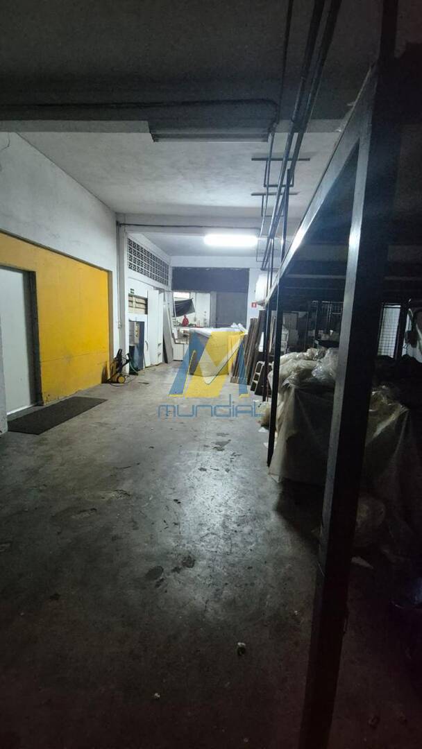Depósito-Galpão, 1027 m² - Foto 24