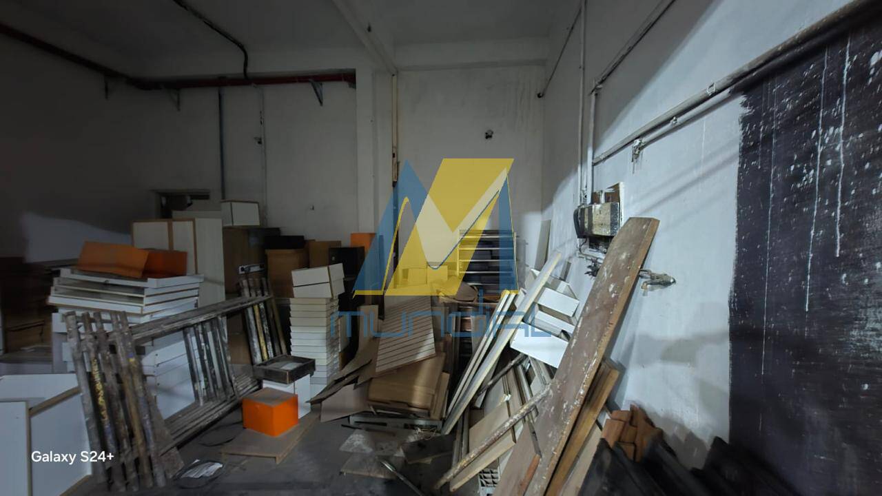 Depósito-Galpão, 1027 m² - Foto 25