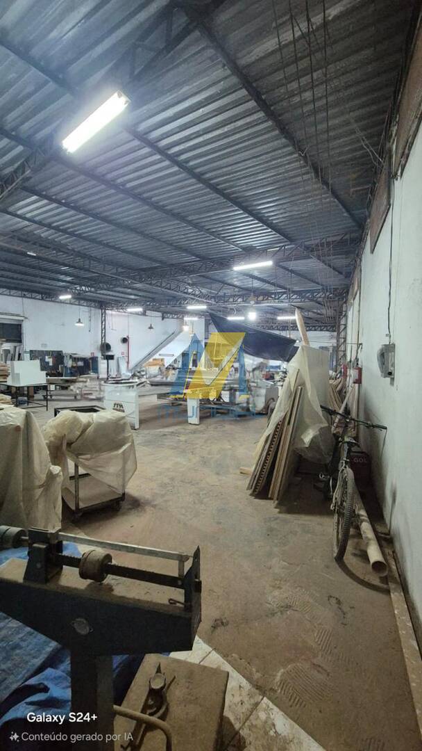 Depósito-Galpão, 1027 m² - Foto 27
