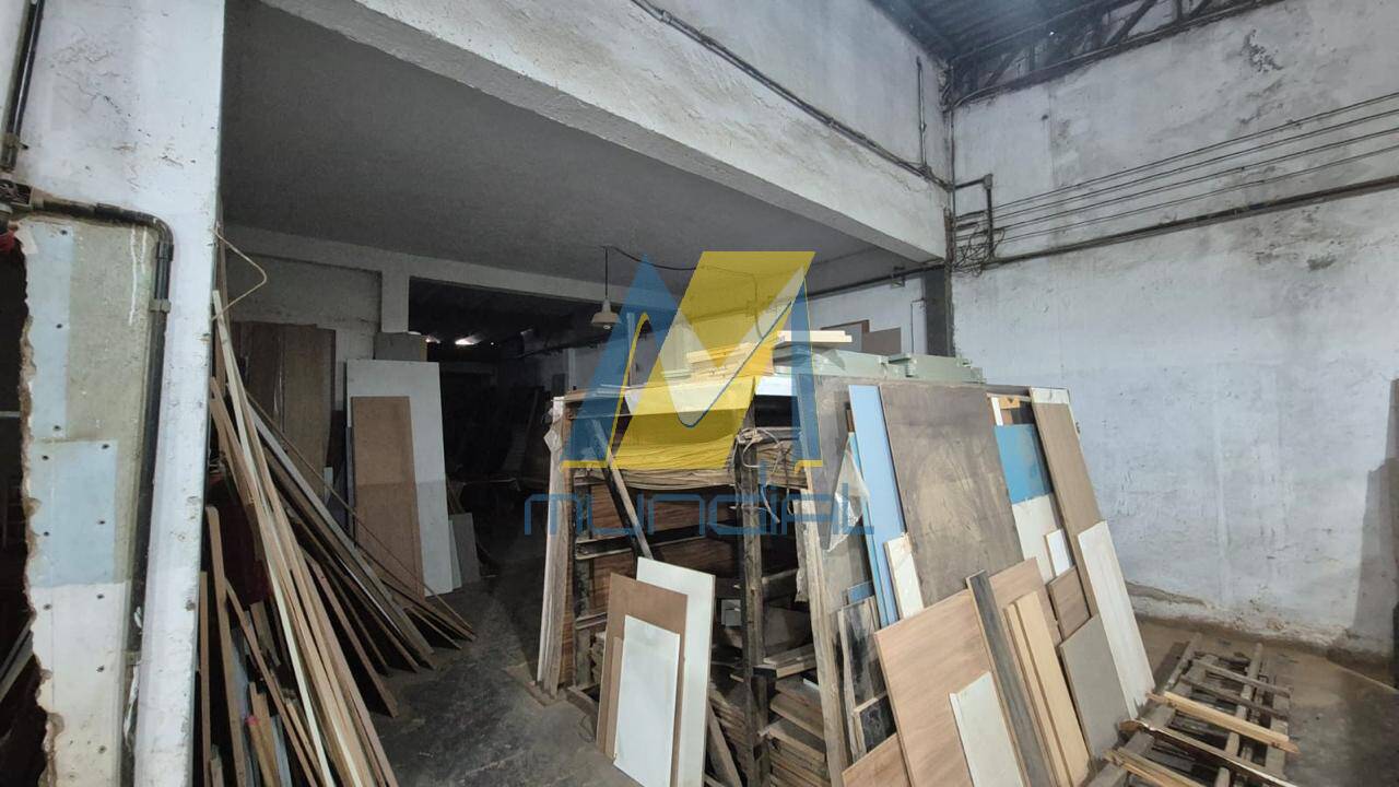 Depósito-Galpão, 1027 m² - Foto 28