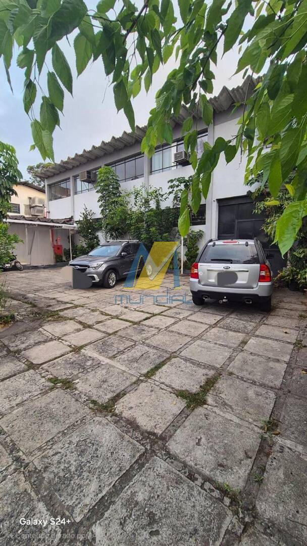 Depósito-Galpão, 1027 m² - Foto 29