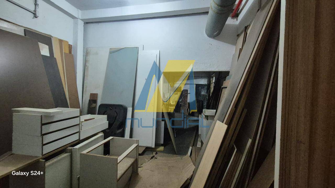 Depósito-Galpão, 1027 m² - Foto 30
