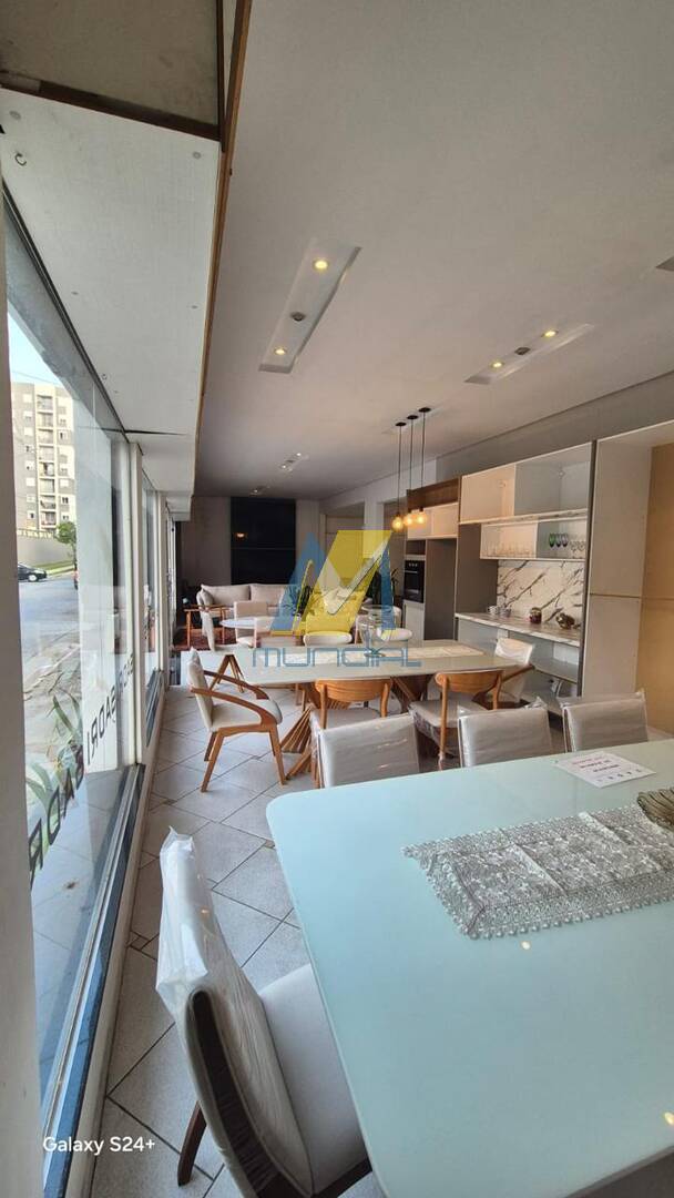 Depósito-Galpão, 1027 m² - Foto 32