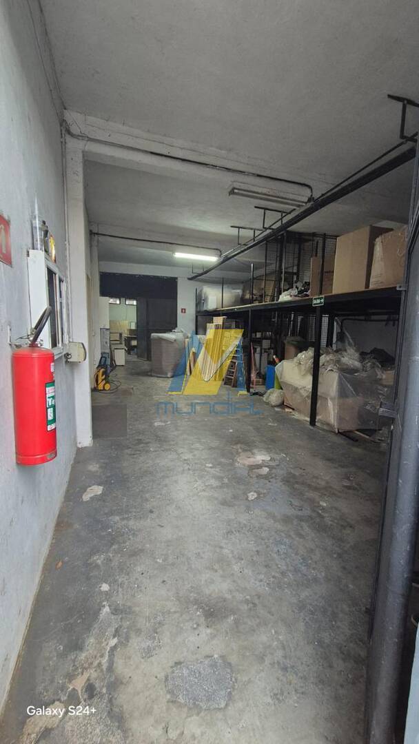 Depósito-Galpão, 1027 m² - Foto 34