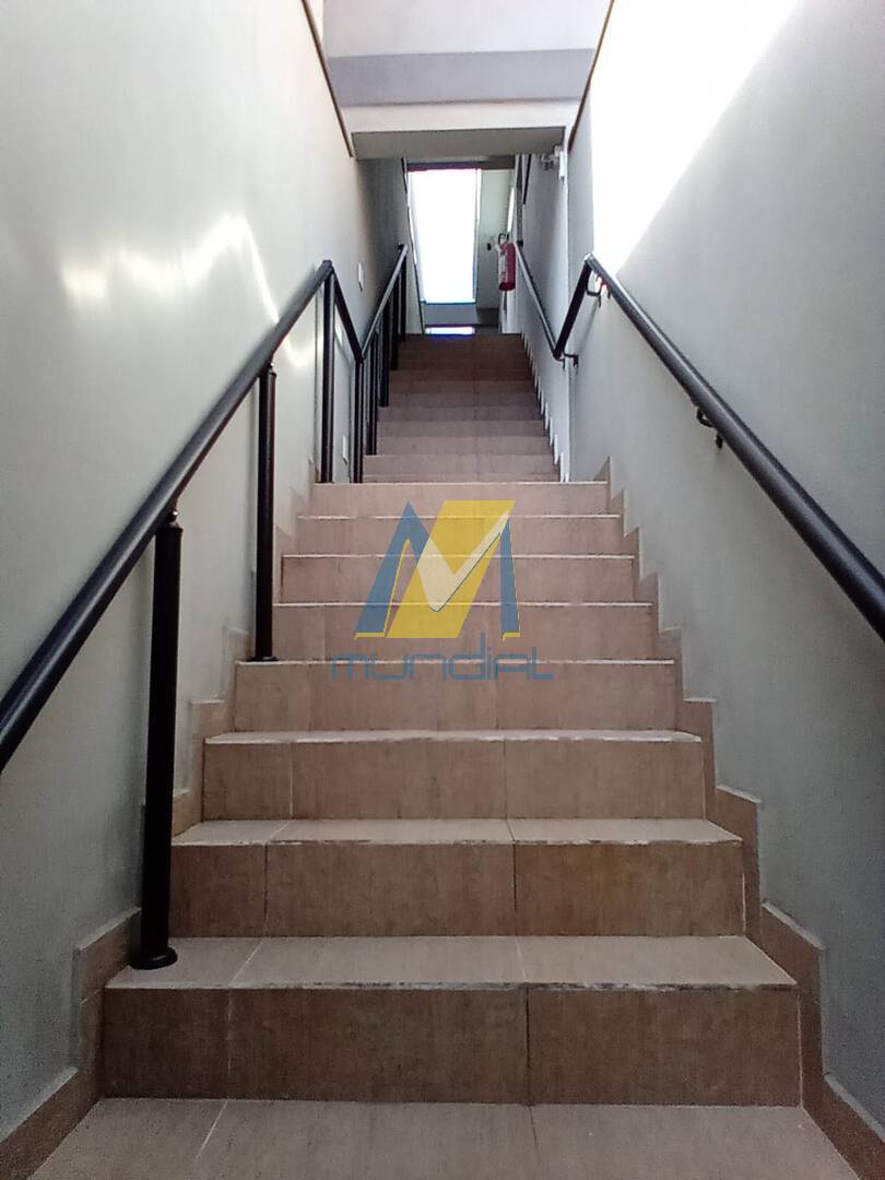 Kitnet-Studio, 21 m² - Foto 1