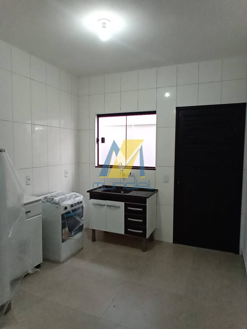 Kitnet-Studio, 21 m² - Foto 3