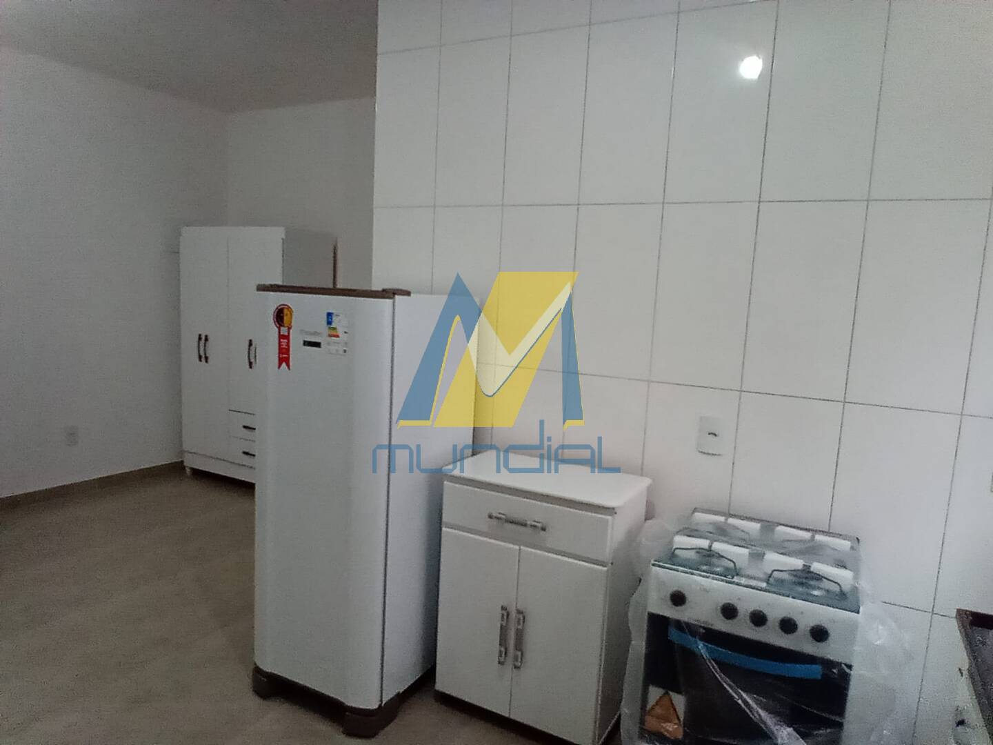 Kitnet-Studio, 21 m² - Foto 4