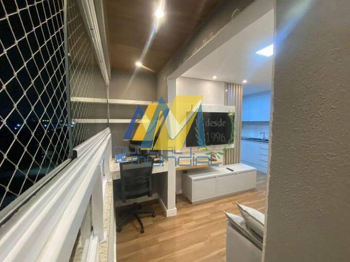 Apartamento, 2 quartos, 48 m² - Foto 22