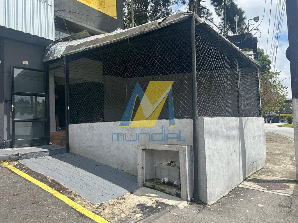 Loja-Salão, 28 m² - Foto 3