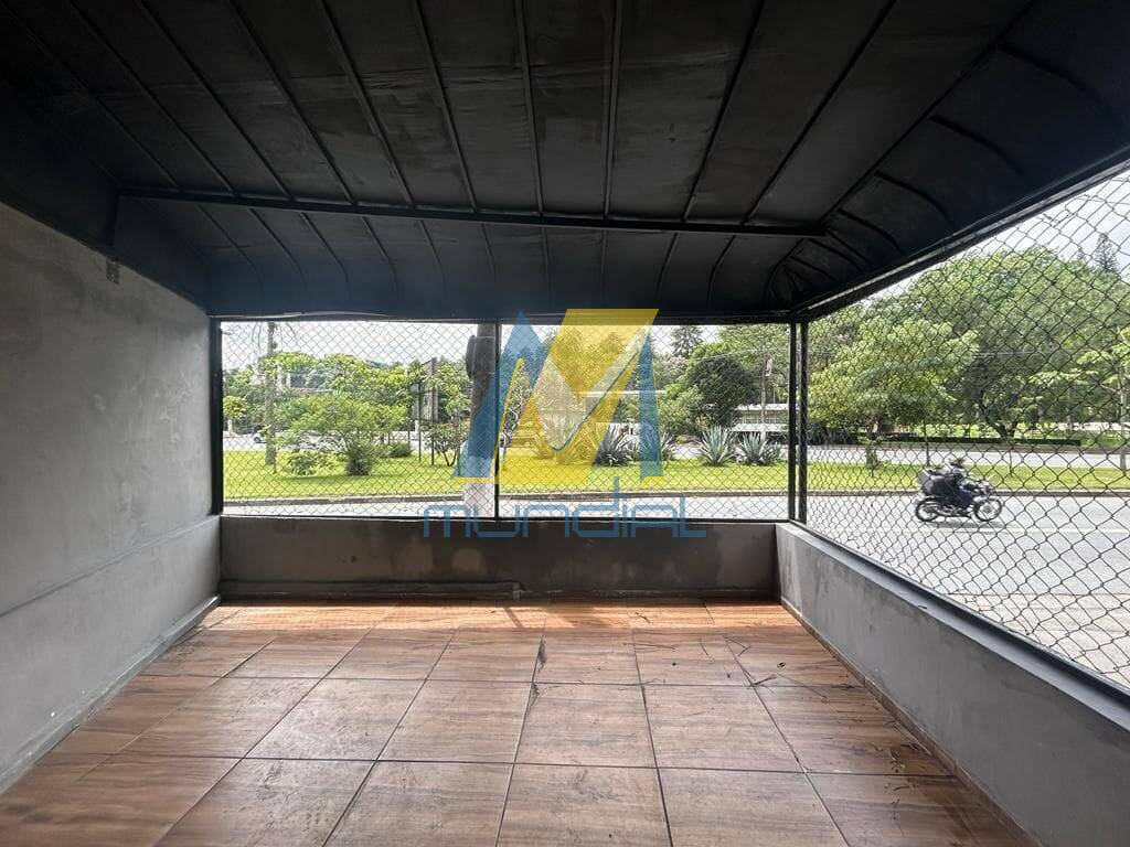 Loja-Salão, 28 m² - Foto 4