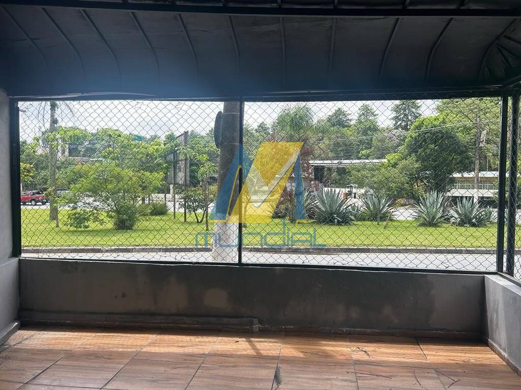 Loja-Salão, 28 m² - Foto 1