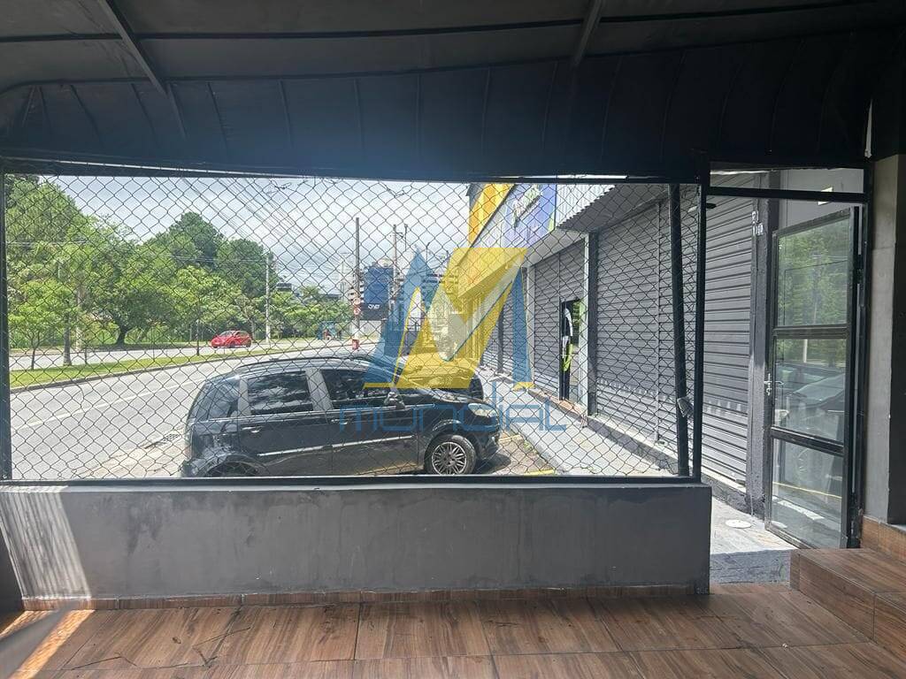 Loja-Salão, 28 m² - Foto 2