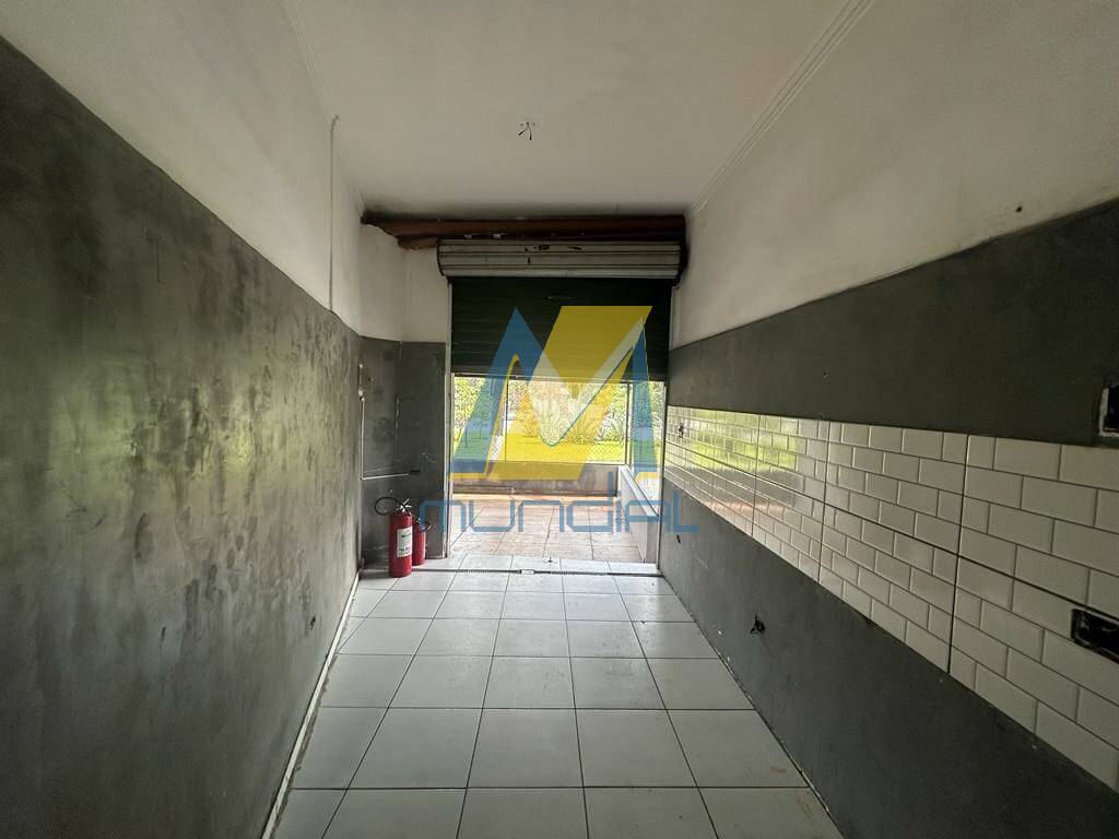 Loja-Salão, 28 m² - Foto 5