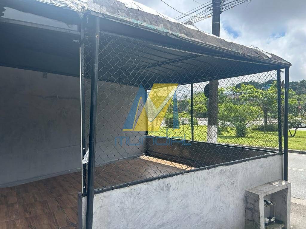 Loja-Salão, 28 m² - Foto 6