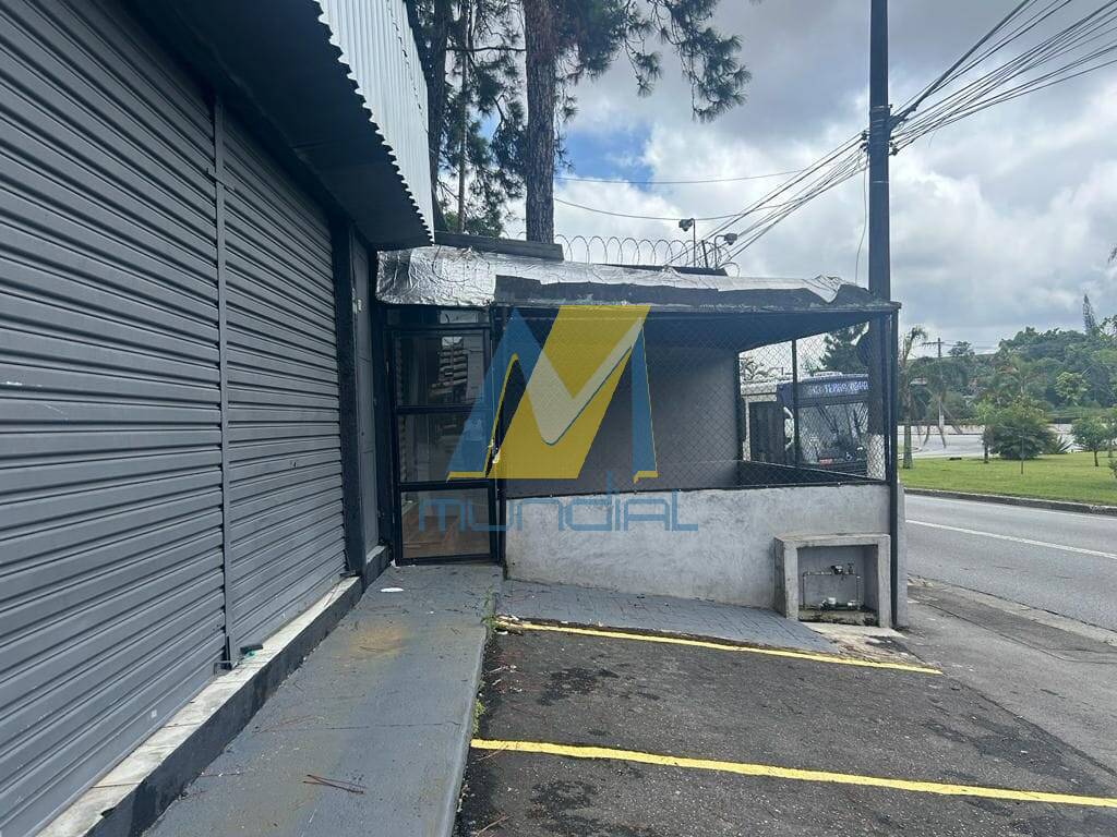 Loja-Salão, 28 m² - Foto 7