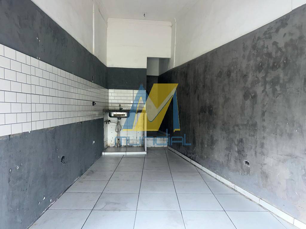 Loja-Salão, 28 m² - Foto 8