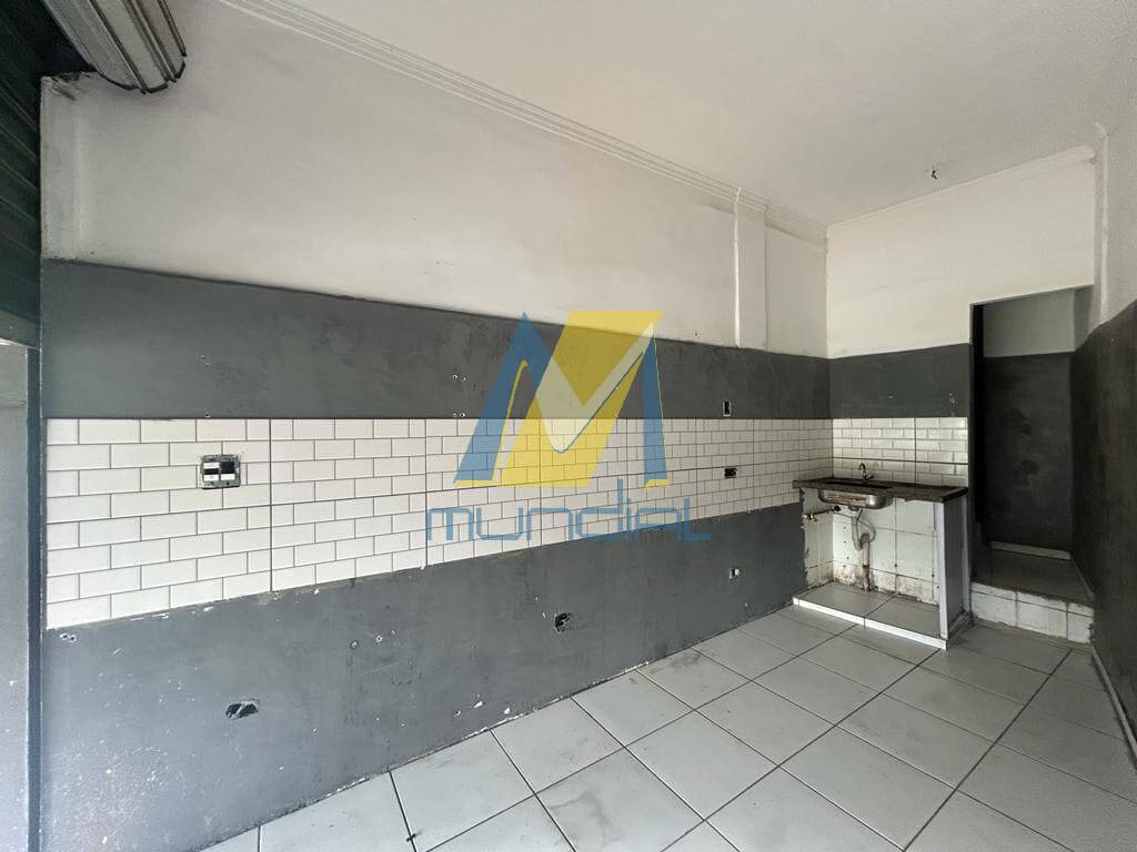 Loja-Salão, 28 m² - Foto 9