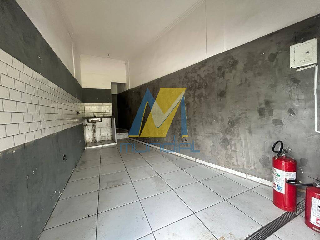 Loja-Salão, 28 m² - Foto 10