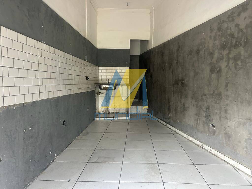 Loja-Salão, 28 m² - Foto 11