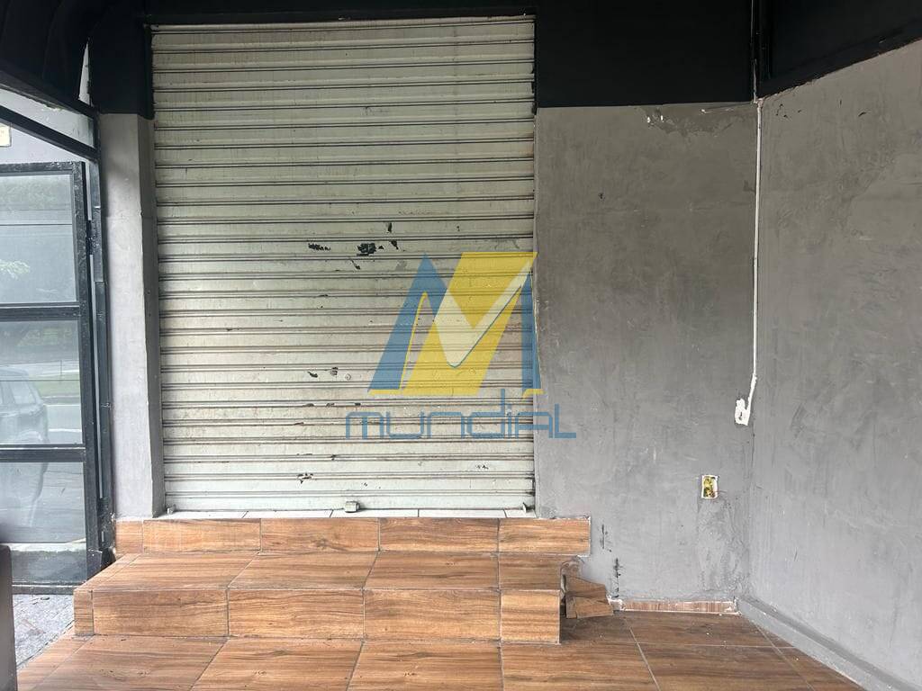 Loja-Salão, 28 m² - Foto 12
