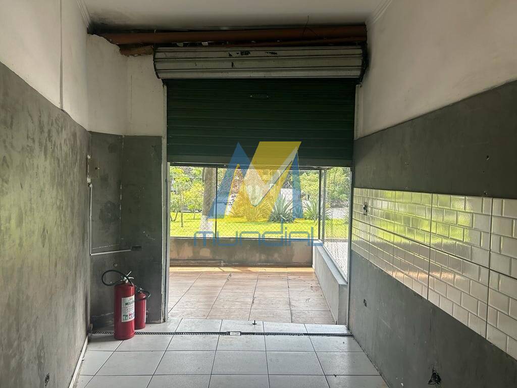 Loja-Salão, 28 m² - Foto 13