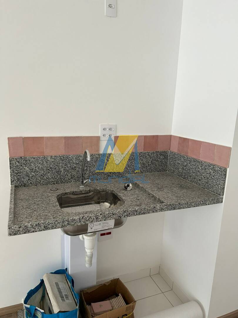Apartamento, 1 quarto, 24 m² - Foto 1