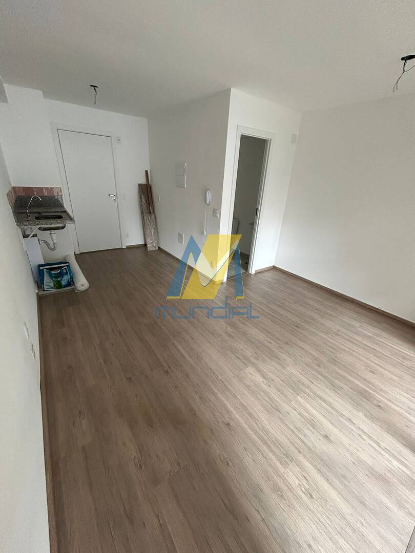 Apartamento, 1 quarto, 24 m² - Foto 2