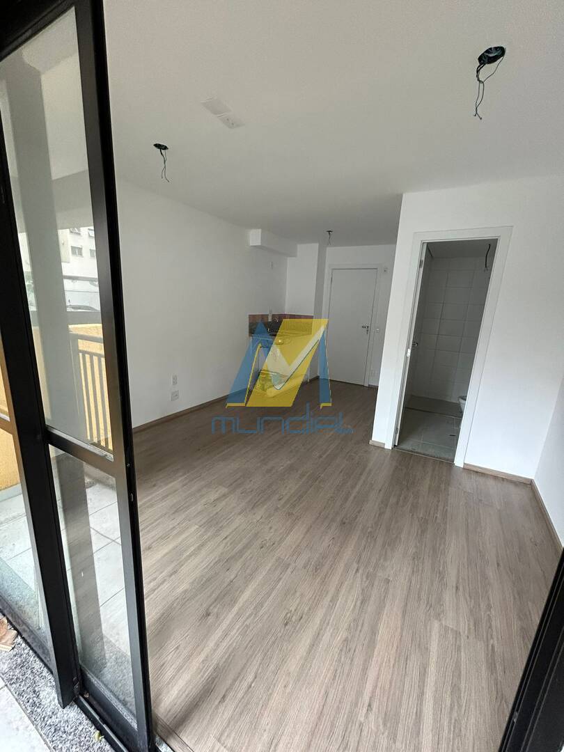 Apartamento, 1 quarto, 24 m² - Foto 4