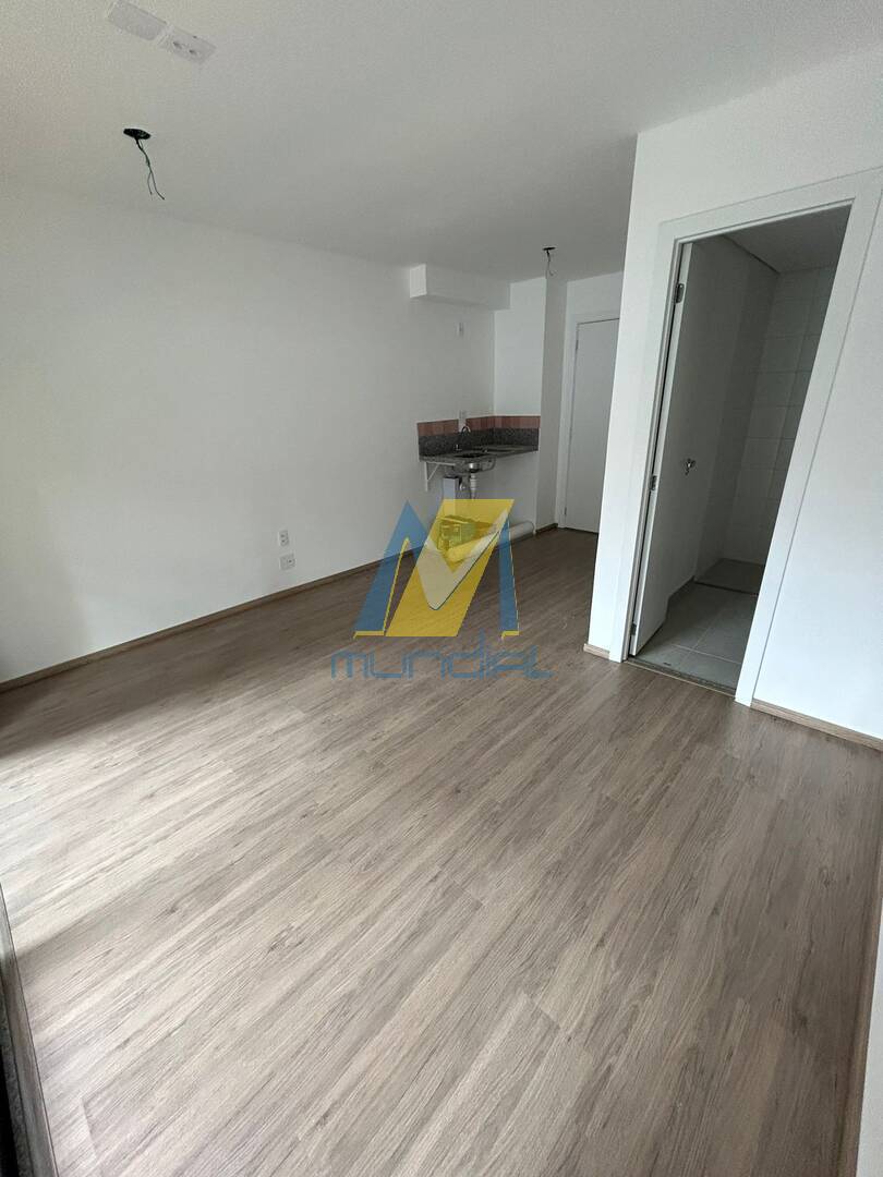 Apartamento, 1 quarto, 24 m² - Foto 5