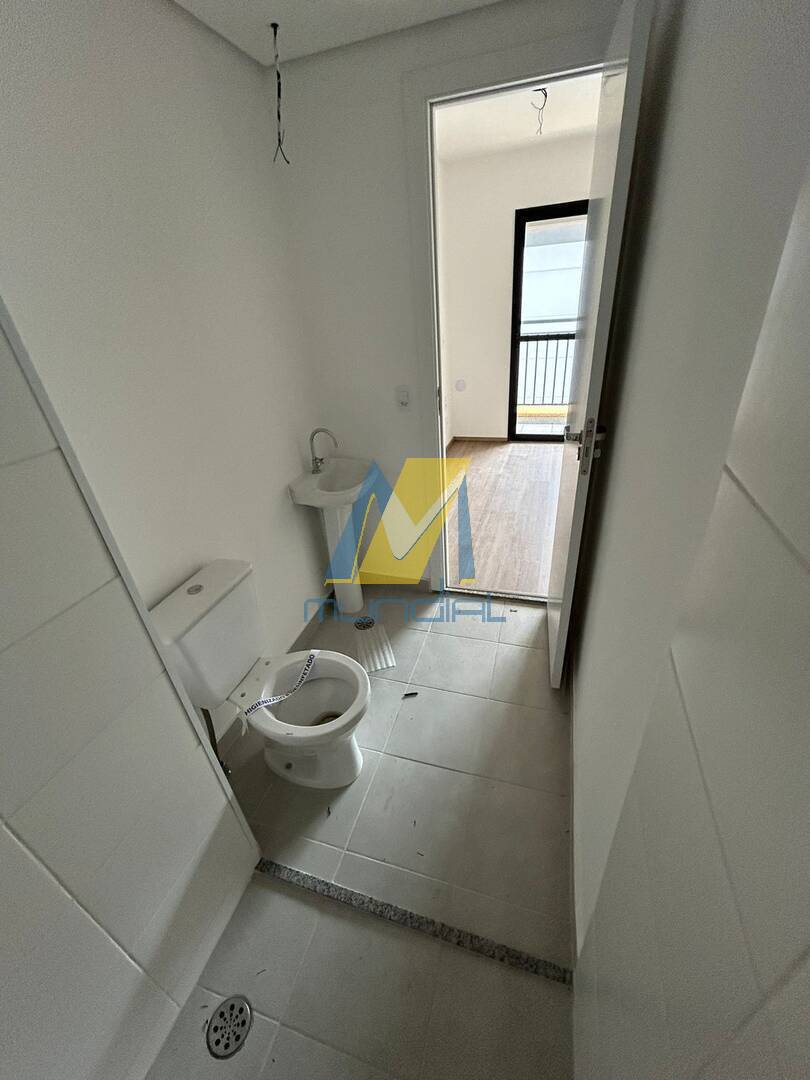 Apartamento, 1 quarto, 24 m² - Foto 6