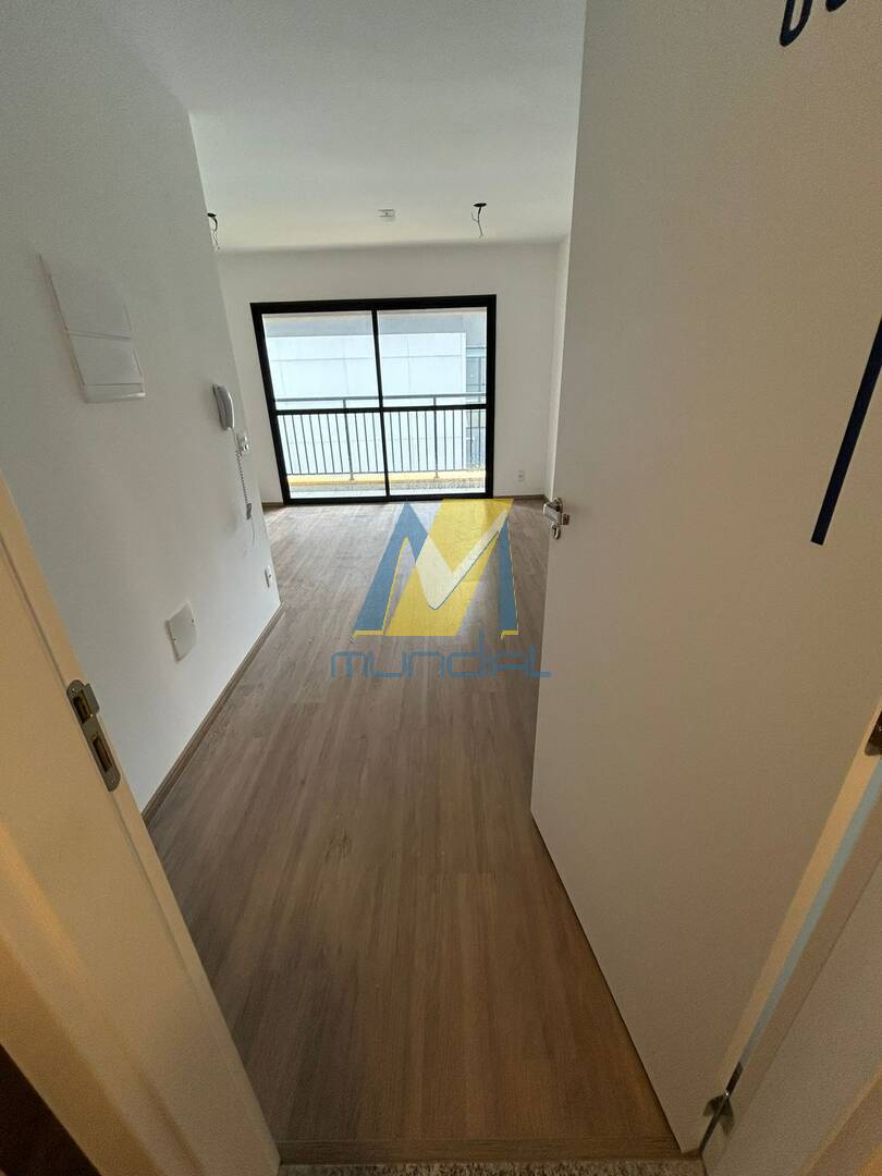 Apartamento, 1 quarto, 24 m² - Foto 9