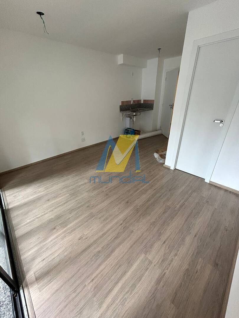 Apartamento, 1 quarto, 24 m² - Foto 10