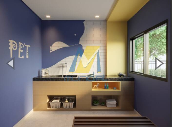 Apartamento, 1 quarto, 24 m² - Foto 19