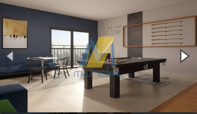 Apartamento, 1 quarto, 24 m² - Foto 23