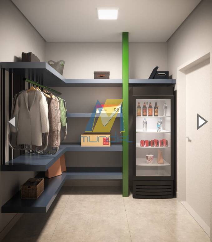 Apartamento, 1 quarto, 24 m² - Foto 24