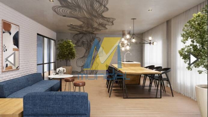 Apartamento, 1 quarto, 24 m² - Foto 29