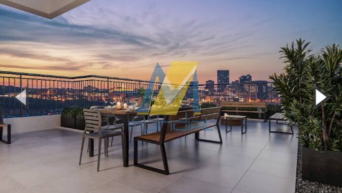 Apartamento, 1 quarto, 24 m² - Foto 30