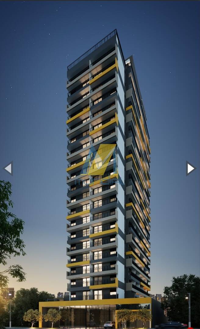 Apartamento, 1 quarto, 24 m² - Foto 35