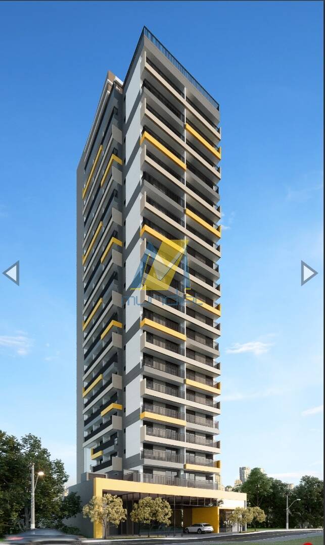 Apartamento, 1 quarto, 24 m² - Foto 36