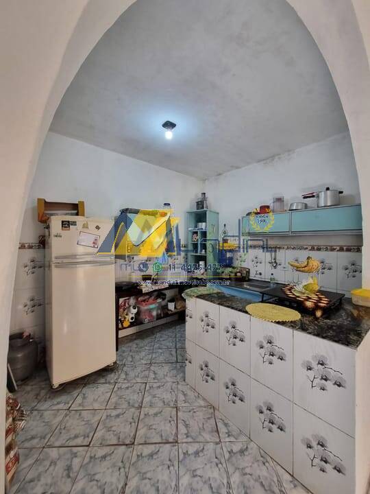 Sobrado, 3 quartos, 140 m² - Foto 2