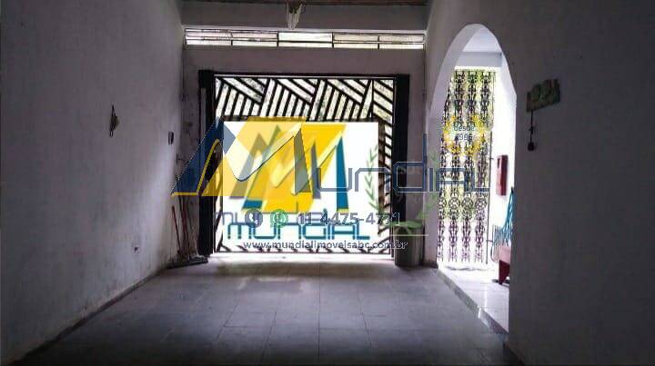 Sobrado, 3 quartos, 140 m² - Foto 3