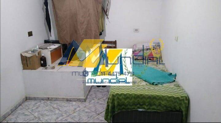 Sobrado, 3 quartos, 140 m² - Foto 5