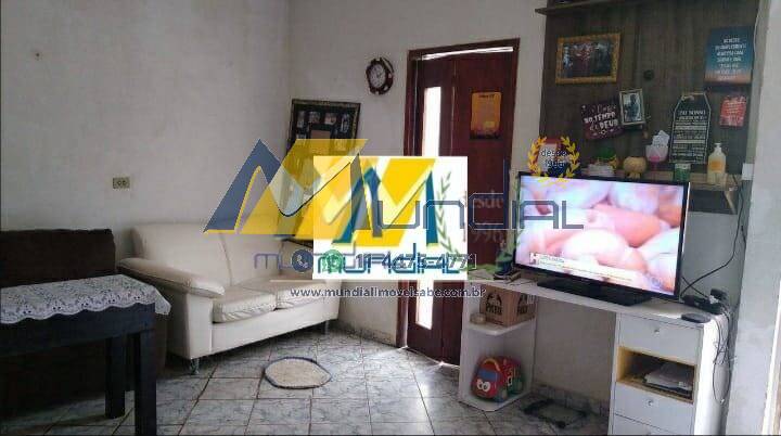 Sobrado, 3 quartos, 140 m² - Foto 6