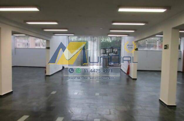 Prédio Inteiro, 1300 m² - Foto 6