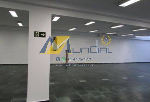 Prédio Inteiro, 1300 m² - Foto 9
