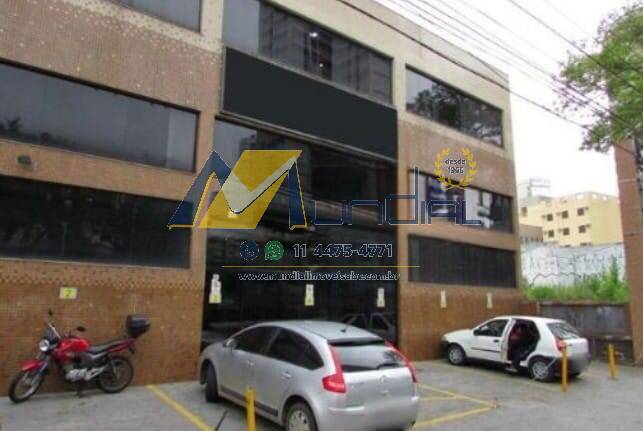 Prédio Inteiro, 1300 m² - Foto 10