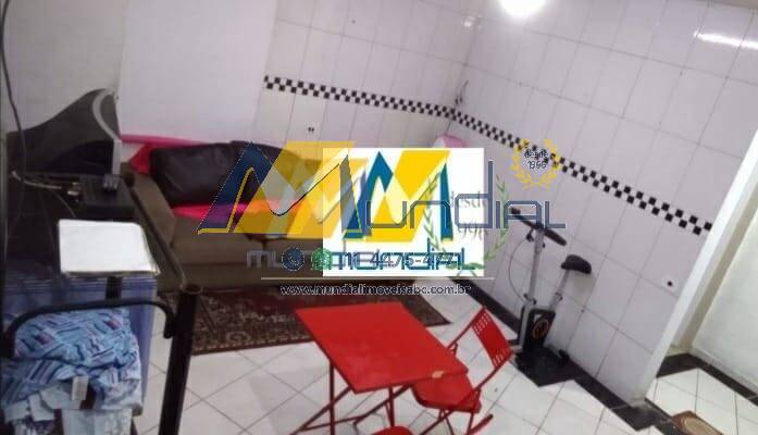 Sobrado, 3 quartos, 140 m² - Foto 9