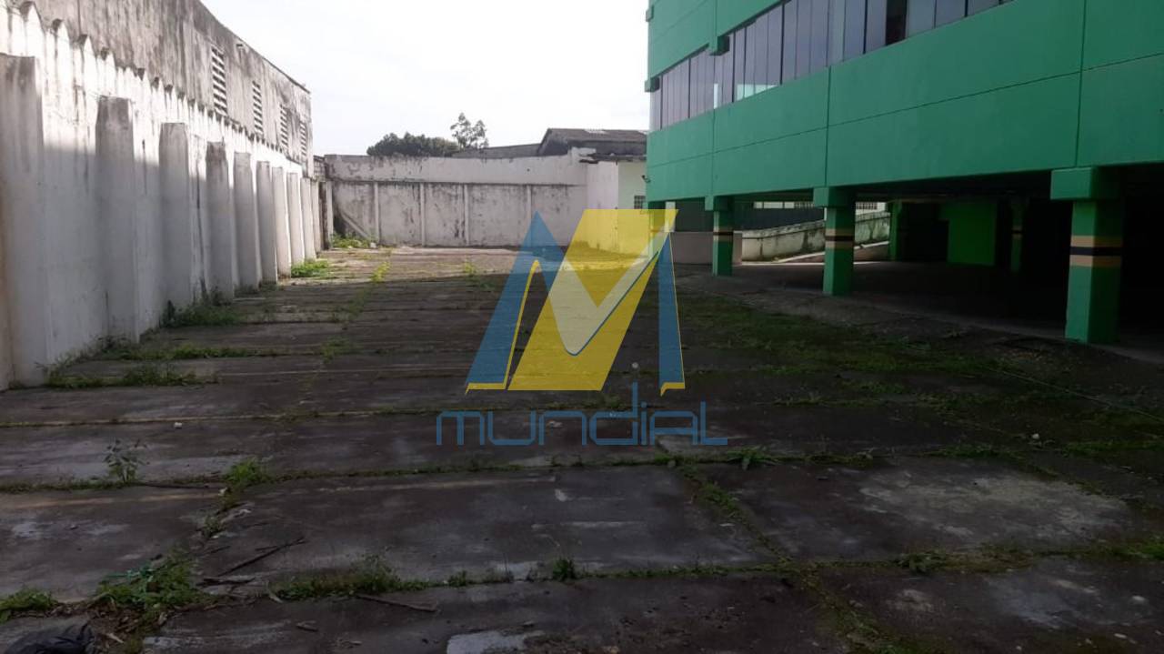Prédio Inteiro, 3551 m² - Foto 1